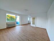 Geschmackvolle 1-Zimmer-Wohnung mit Balkon in Maintal-Bischofsheim - Maintal