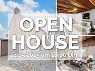 OPEN HOUSE in Aachen! - Aachen
