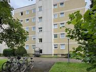 Großzügige 3-Zimmerwohnung mit Loggia in ruhiger Wohnanlage in Germering - Germering