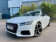 Audi TT Roadster 1.8 TFSI S-line TOP gepflegt - Oberteuringen