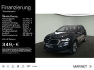 Skoda Karoq, 1.5 TSI Tour, Jahr 2022 - Heidenheim (Brenz)