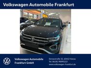 VW T-Roc, 1.5 l TSI Life OPF, Jahr 2024 - Hanau (Brüder-Grimm-Stadt)