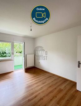 Sofort Verfügbar - 3 Zimmer - Balkon - direkt am CCL - Langenhagen
