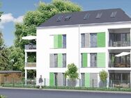 Familienwohnung | 4Zimmer mit Balkon im Erstbezug zum Kauf | PKW Stellplatz - Dresden