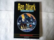 Ren Dhark-Sternendschungel Galaxis-Band 6-Transmitterüberfall,Achim Mehnert,HJB Verlag,2005 - Linnich