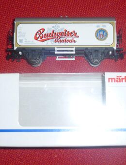 Märklin, 4422.10, Bierwagen - Rösrath