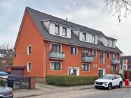 Attraktives Mehrfamilienhaus in Hamburg – Top-Investment mit Erweiterungspotential - Hamburg