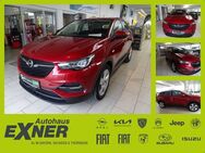 Opel Grandland X 1.6 Turbo Hybrid EDITION Navi, LED, - Gera