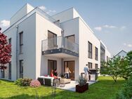 Neuer Preis | 3 Zi.-Neubau-Wohnung mit Balkon | Nähe Laufamholzer Forst - Nürnberg