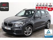 BMW X1 xDriv25d M SPORT PANO,HUD,NAVIPLUS,KEYLESS - Berlin