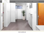 Vermietete 1-Zimmer-Erdgeschosswohung in Neu-Isenburg - Neu Isenburg
