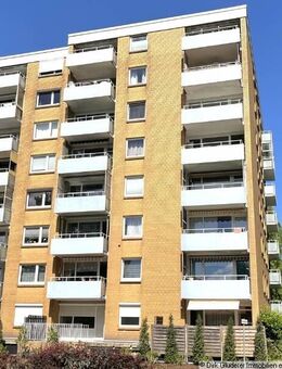 Selbstnutzung oder Kapitalanlage. 3-Zimmer-ETW mit Loggia im Ortskern - Quickborn (Landkreis Pinneberg)