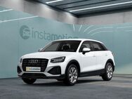 Audi Q2, Advanced 30 TDI, Jahr 2023 - München