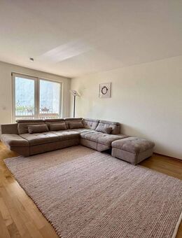 Bezugsfreie Familienwohnung in Friedenau - Hell und ideal geschnitten in zentraler Lage - Berlin