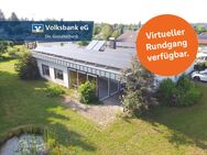 *** Bungalow mit Traumgrundstück in Donaueschingen! *** - Donaueschingen
