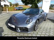 Porsche 992, (911) Carrera |-Spyder |, Jahr 2022 - Raubling