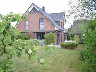 Einfamilienhaus in beliebter Lage mit Traumgarten - Lüneburg