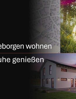 Heute dein Zuhause, morgen deine Zukunft. - Puchheim