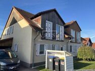 Hübsche Doppelhaushälfte in Bobritzsch-Hilbersdorf - Bobritzsch-Hilbersdorf