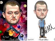 Mark Allen - Snooker - Rodgau
