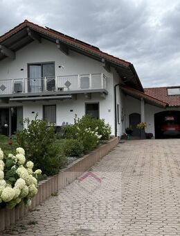 Kleines Einfamilienhaus mit TOP Ausstattung - Roßbach (Bayern)