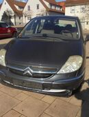 Citroen C8 Benzin Van Bus Bj 4/2008 TÜV 2/2026 Km 162,000 AHK 1700 Kg in 75446