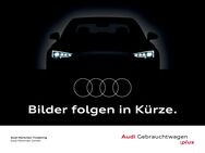 Audi A4, Limousine 40 TDI qu S line Business-Paket, Jahr 2020 - München
