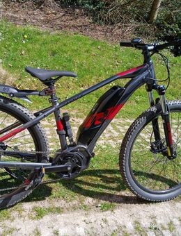 E-bike Yamaha - Pfarrkirchen