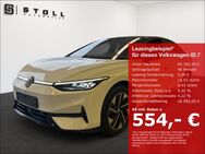 VW ID.7, Pro h Sitze, Jahr 2023 - Waldshut-Tiengen