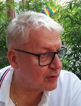М+М suchen Aktive bis 40 j. A. - Berlin Charlottenburg-Wilmersdorf