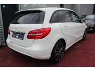 Mercedes-Benz B 180 SPORTPAKET NIGHT KLIMA NAVIGATION XENON 2H - Essen