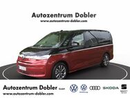 VW T7 Multivan, 2.0 Style langer, Jahr 2023 - Mühlacker