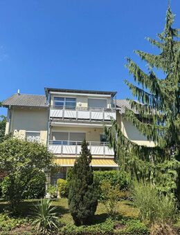 Moderne 3,5 Zimmer Wohnung in Singen Nordatdt - Singen (Hohentwiel)
