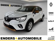 Renault Captur, 1.3 II Mild-Hybrid EU6d Intens TCe 140, Jahr 2022 - Fulda