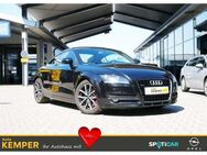 Audi TT Coupe 3.2 quattro Autom. *SHZ*Navi* - Meppen