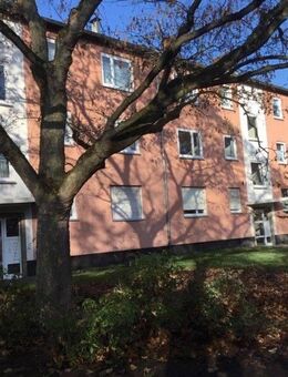 Schöner Wohnen in dieser praktischen 3-Zimmer-Wohnung - Kassel
