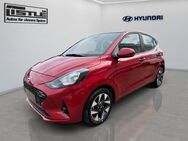 Hyundai i10, 1.0 FL (MJ24) Benzin A T Trend Komfortpaket, Jahr 2024 - Augsburg