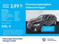 VW T-Roc, 2.0 TDI R-Line, Jahr 2024 - Stuttgart