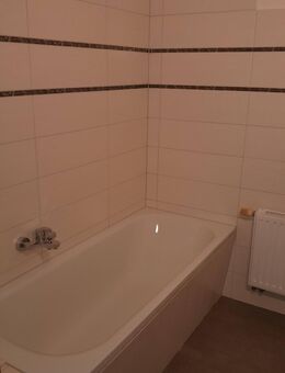 4 Raumwohnung in Althüttendorf - Althüttendorf