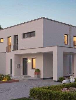 FamilyStyle 21.02 F - !!!Willkommen in Ihrem neuen Zuhause!!! - Großniedesheim