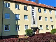 Wohnen in Stadtfeld, 2-Raum Wohnung mit Balkon ins Grüne. - Magdeburg