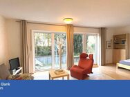 Möbliertes Apartment mit Terrasse und Tiefgaragenstellplatz! - Bonn