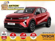 Renault Captur, Evolution E-TECH Full Hybrid 145, Jahr 2022 - Achern