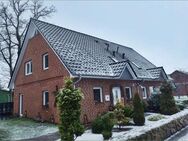 Gepflegtes modernes Doppelhaus in Oldendorf - Oldendorf (Niedersachsen)