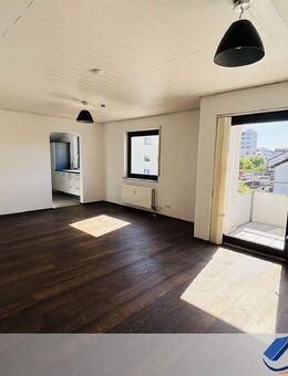 VBU Immobilien - Stilvolle Wohnung in zentraler Top-Lage - Bad Friedrichshall