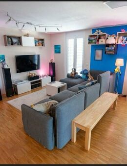 Wohnung zum Kauf - in bester Lage von Radolfzell - Radolfzell (Bodensee)