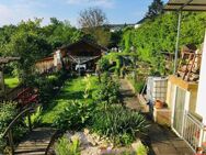 Traumhafte 3 Zimmer Wohnung mit Traumküche, großem Balkon u 2 Bädern, Garten in Schmitten - Schmitten