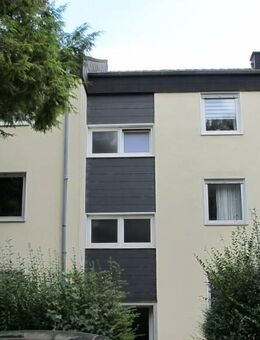 3 Zi.-Wohnung mit Garage und guter Anbindung in Kamen - Kamen