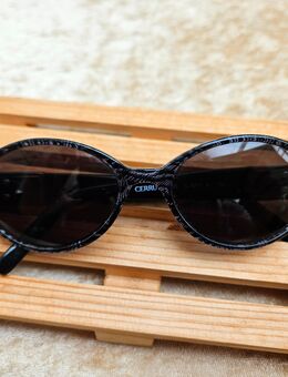 Cerruti 1881 Designer Sonnenbrille Formschön Original Couture - Grevenbroich