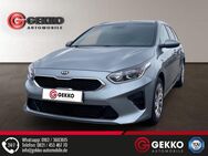 Kia cee'd, Ceed SW Active SZH APP Spurass Metallic, Jahr 2020 - Gersthofen